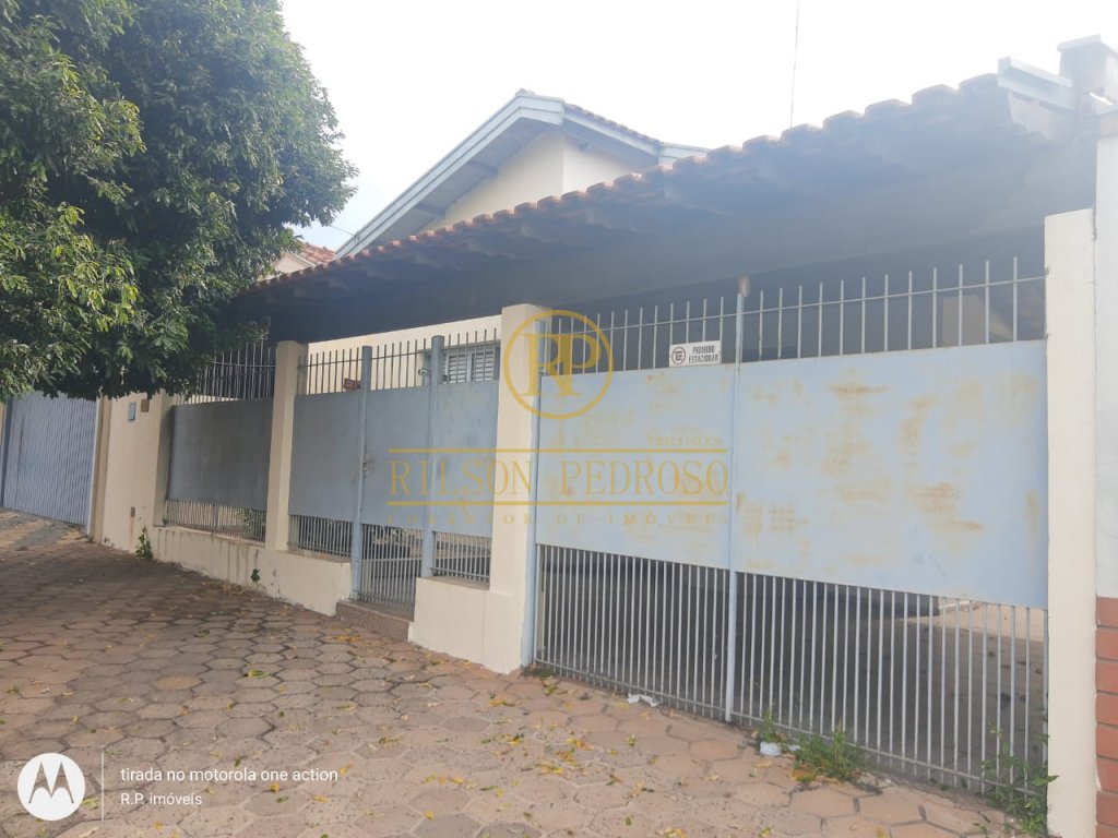 RESIDENCIA