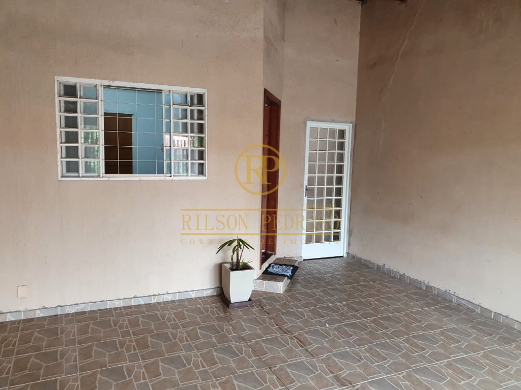 CASA JD. ALVORADA