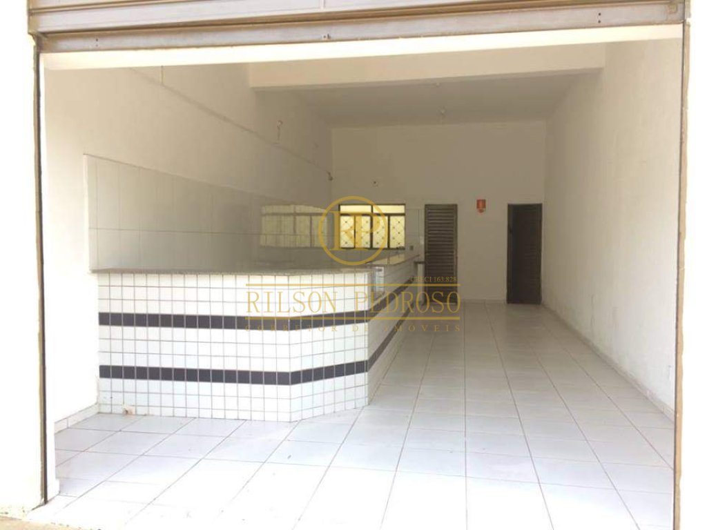 Salão Comercial