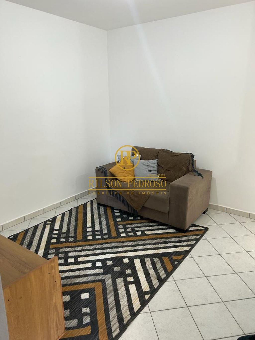 aPARTAMENTO PARA LOCAÇÃO