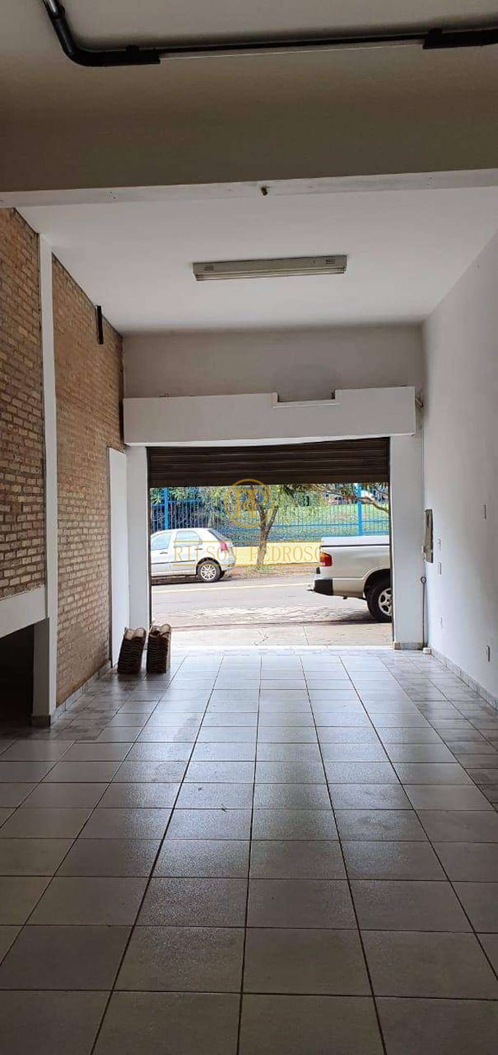 Salão Comercial