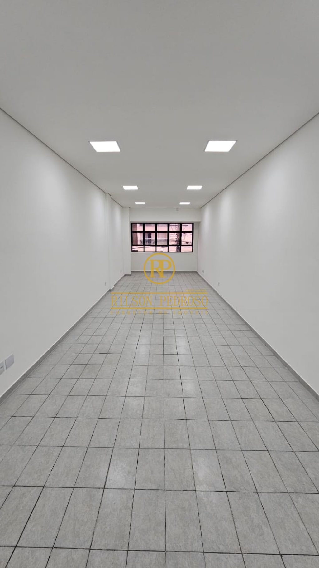 Sala Comercial - Trianon Market
