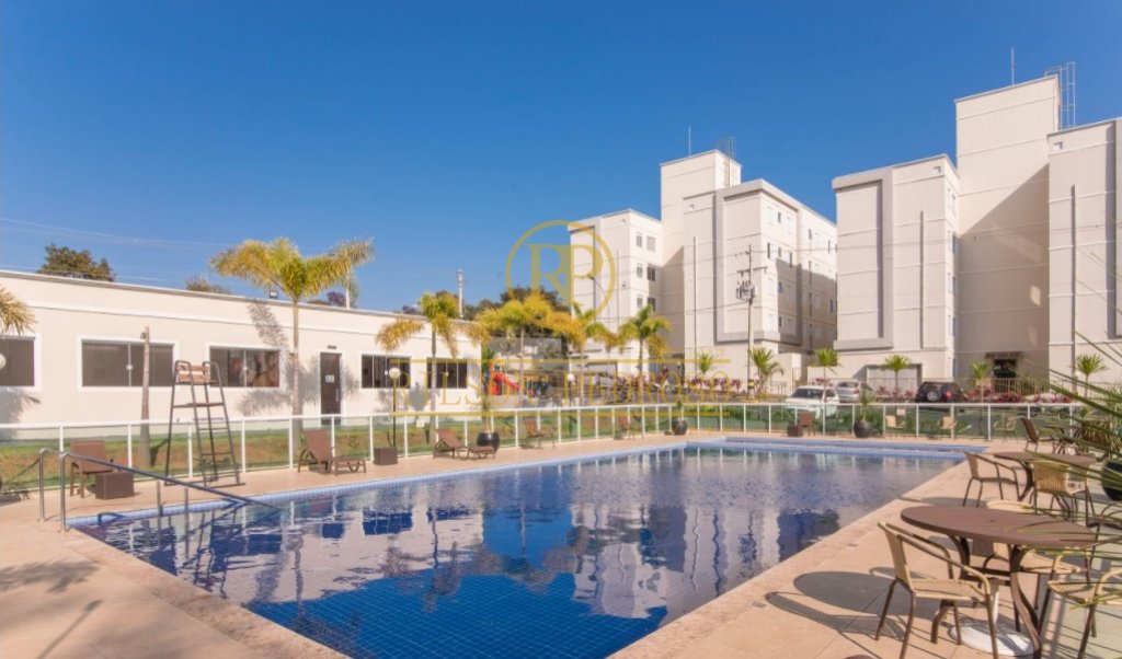 APARTAMENTO ED. PARQUE BARCELONA